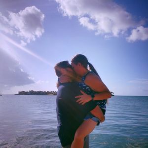 Meet your Posher, Whitney